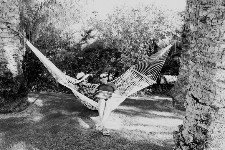 hammock-times