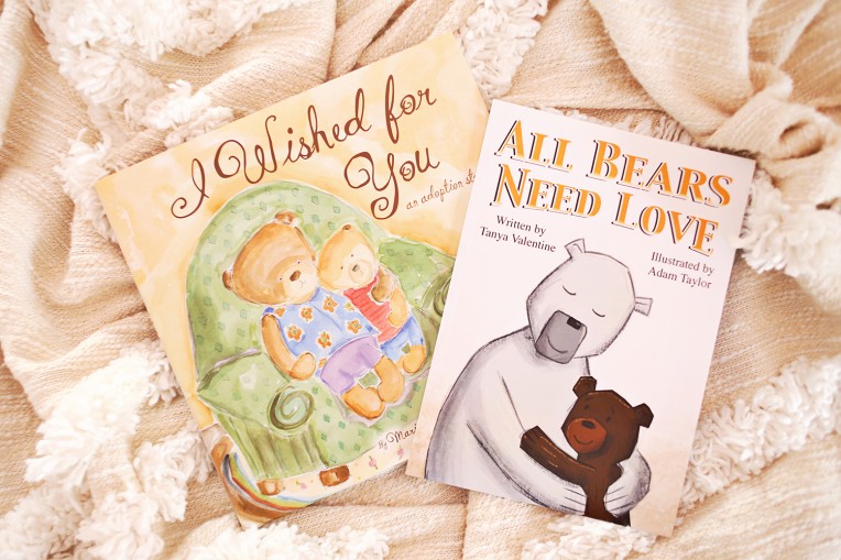 favorite-adoption-books-for-kids
